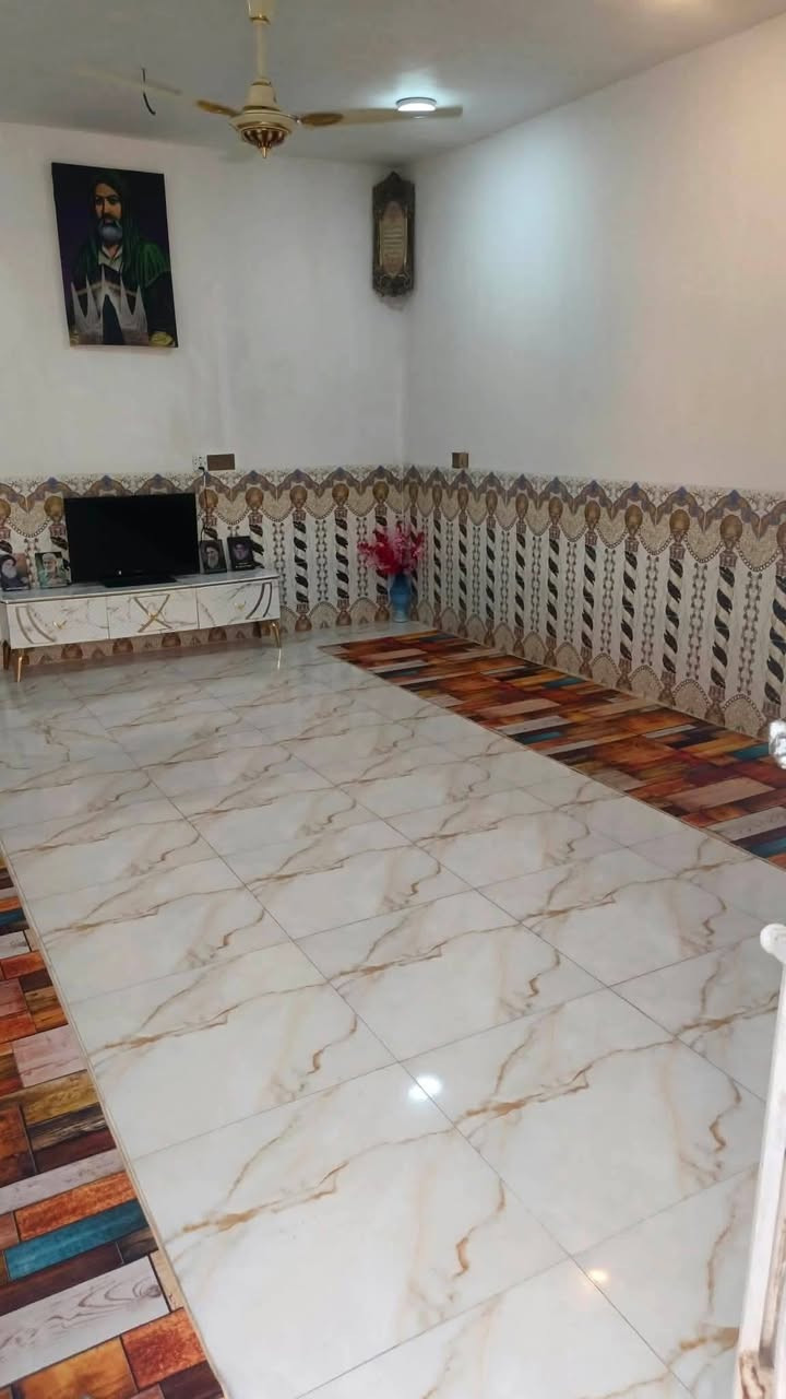 شارع النفط • ٢٠٠م • غرفتين