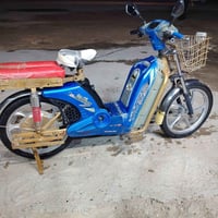 ماطور شحن • بطاريات جديدة • حيل نظيف