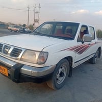 نيسان • ٢٠٠٨ • چەمچەماڵ