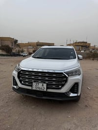جيتور X90بلس • ٢٠٢٤ • محرك ٢٠٠٠ تيربو