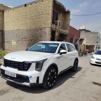 سورنتو خليجي • ٢٠٢٥ • حادث