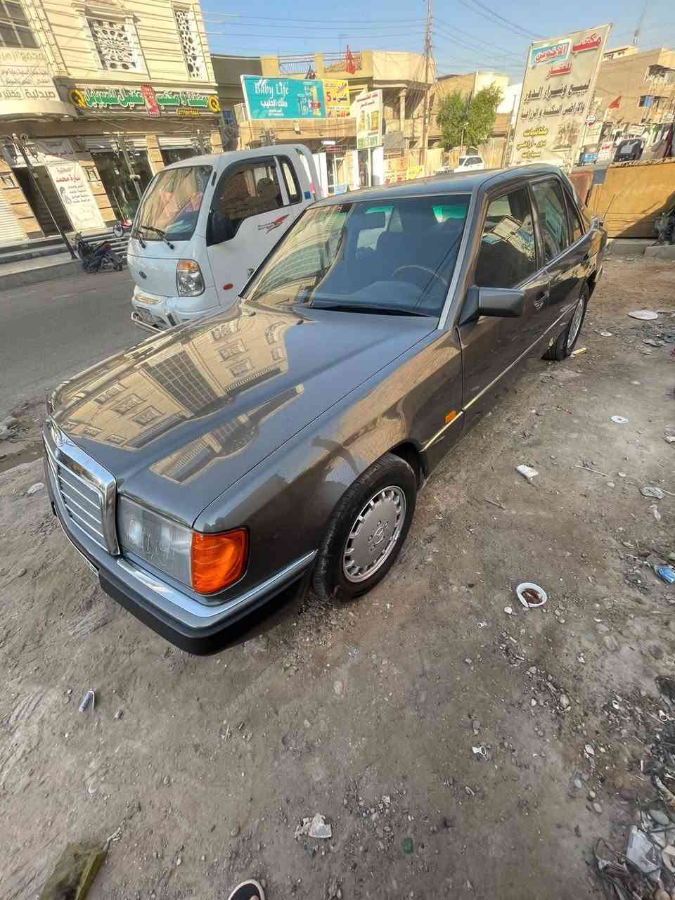 موديل ٩١ • مكينة ٣٠٠ • صبغ درجة اولى