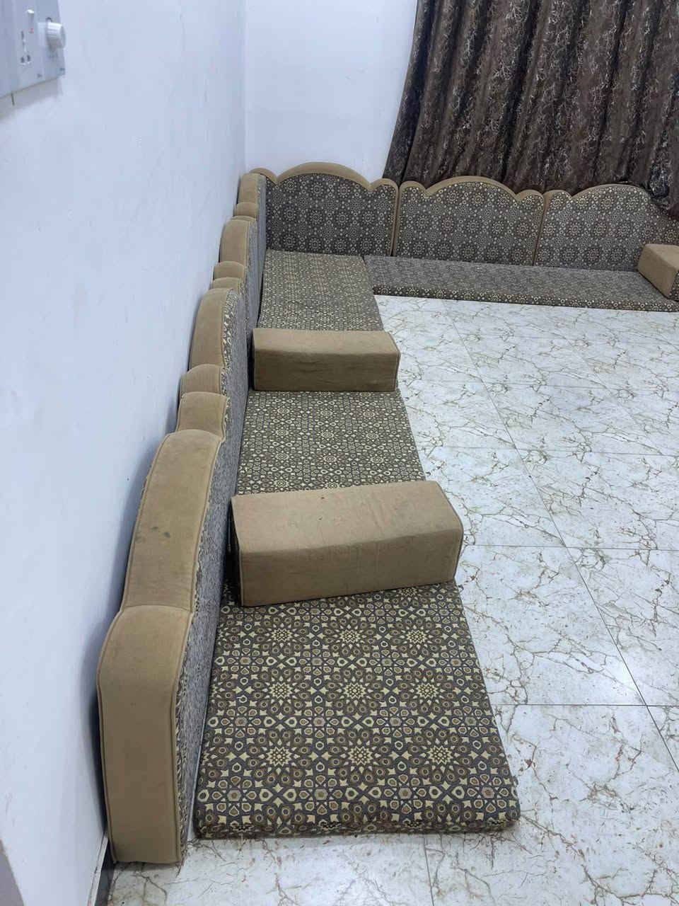 ديوان • نضيف • ناصرية منصورية