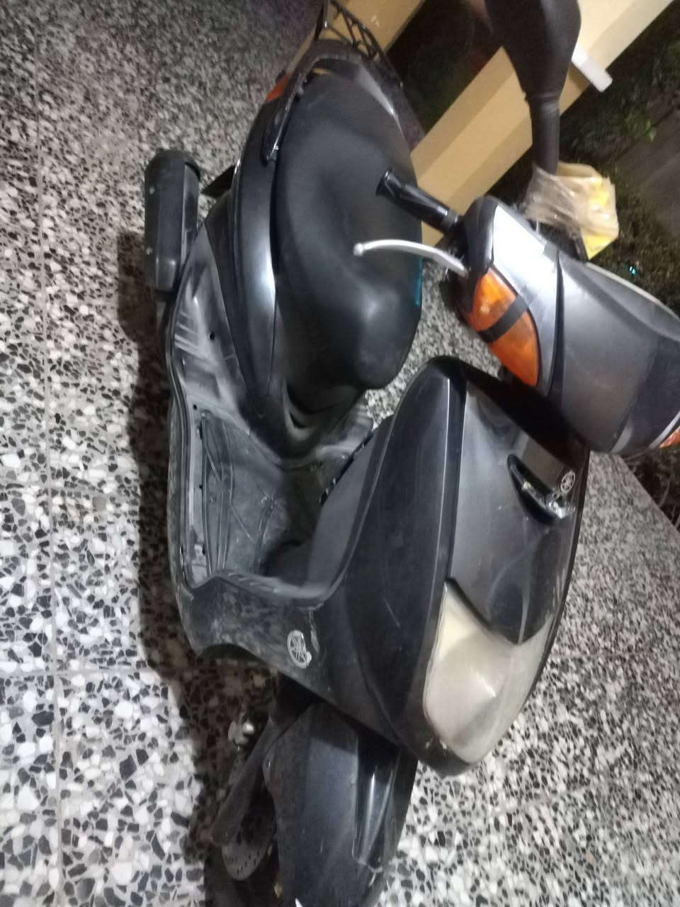 دراجه سكنس نثيه 110 للبيع عنوان بغداد المعامل سعر 550 وبيه مجال حسب جيتك 
شراي تفضل خاص او واتساب ***********
