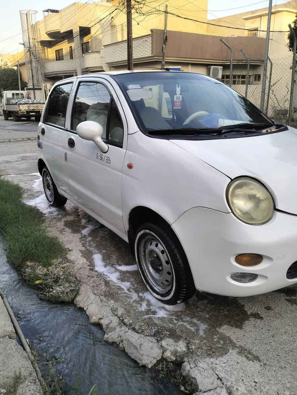 كوكو • ٢٠١٣ • تكييف ثلج