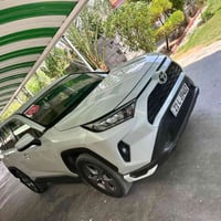 راف فور ٢٠٢٣ • خليجي • رقم سليمانيه