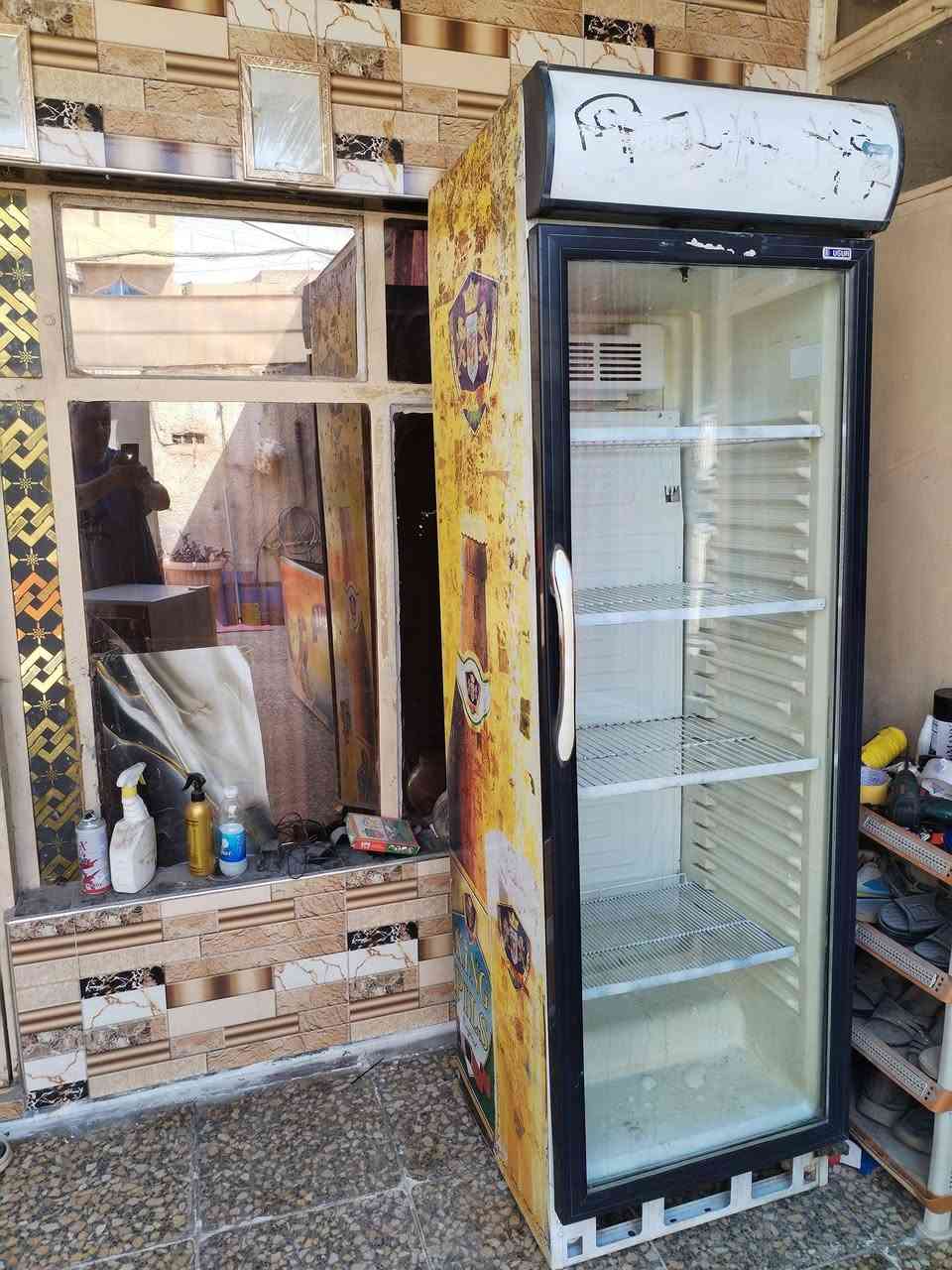 عارضات للبيع العدد 4 العنوان بغداد حي اور الشراي يتصل على هذا الرقم ***********
