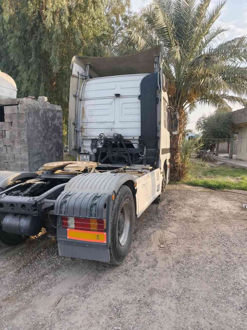 سلام عليكم كتروز لبيع مودبل ٩٨ رقم لانبار نكليزي سنويه جديده مربوطه عربانه ٤ محاور *********** حجم ٤٦

