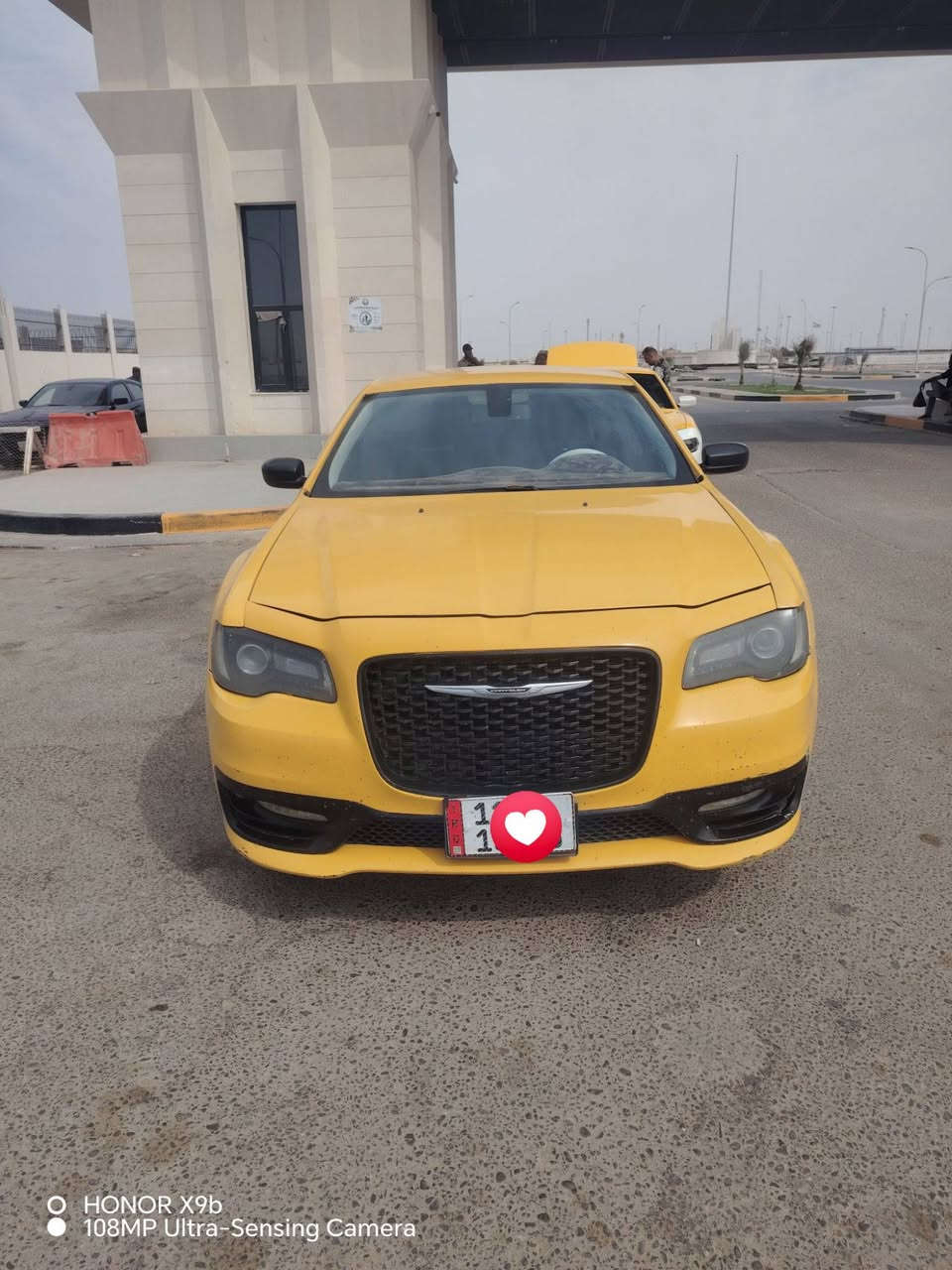 ابومة • ٢٠١٩ • رقم بغداد