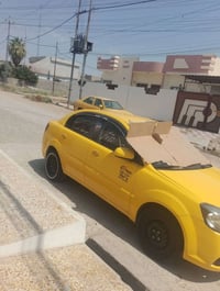 كيا ريو • موديل ٢٠١١ • رقم نينوى