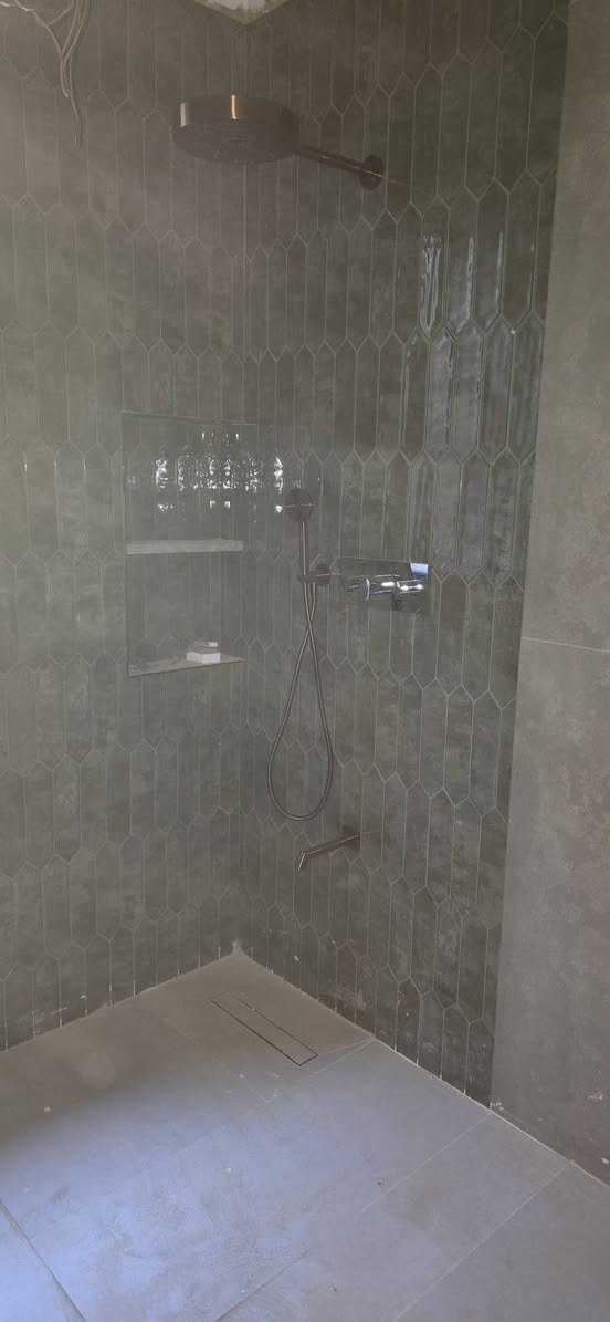 تأسيسات صحية • ماء ومجاري • شغل نظيف