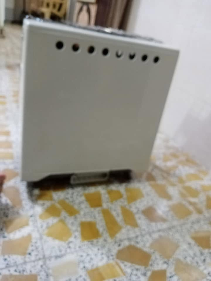 صوبه شارب • نظافة ٩٥٪ • بغداد الشعب