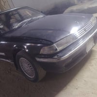 موديل ١٩٩٠ • مكينة وكير • بلنجف
