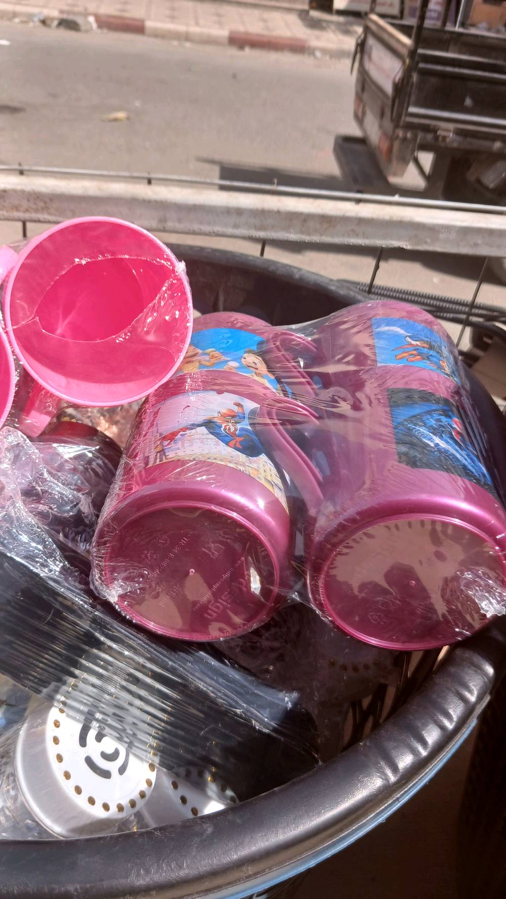 رميثه • توصيل • اغراض منزلية