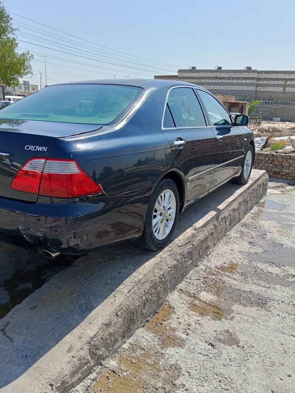 شاهين • ٢٠٠٦ • نجف