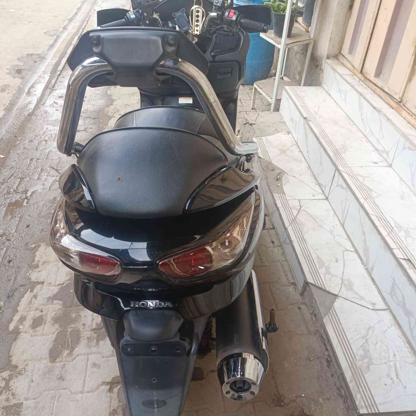 فورزه • كفاله عامه • ماشيه ٢٥