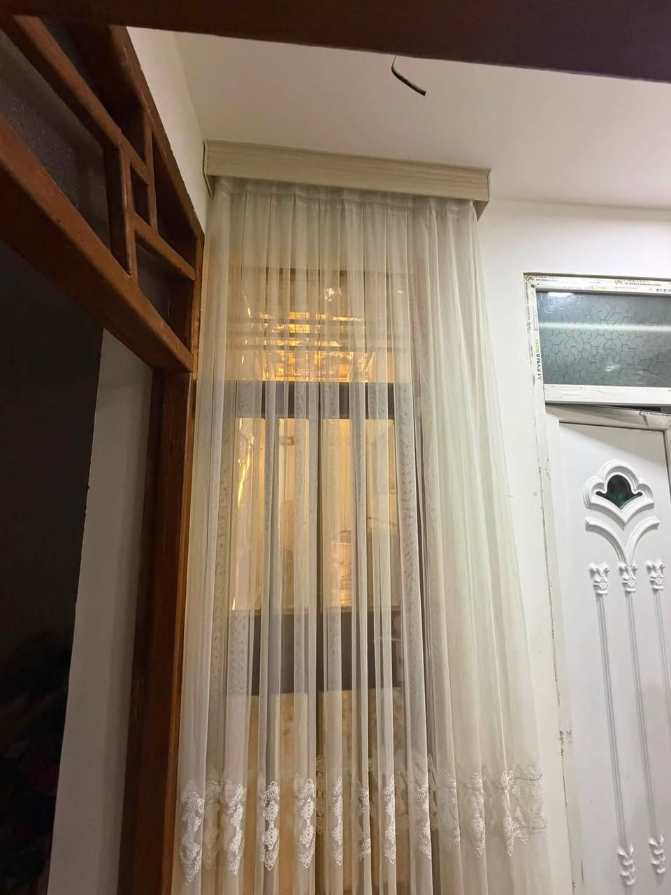 سبلت 1.5 طن • غرفة نوم 5قطع • شاشة 50بوصة