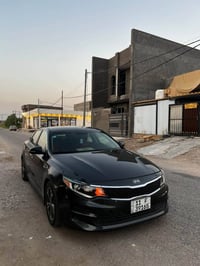اوبتما • ٢٠١٦ • رقم بغداد