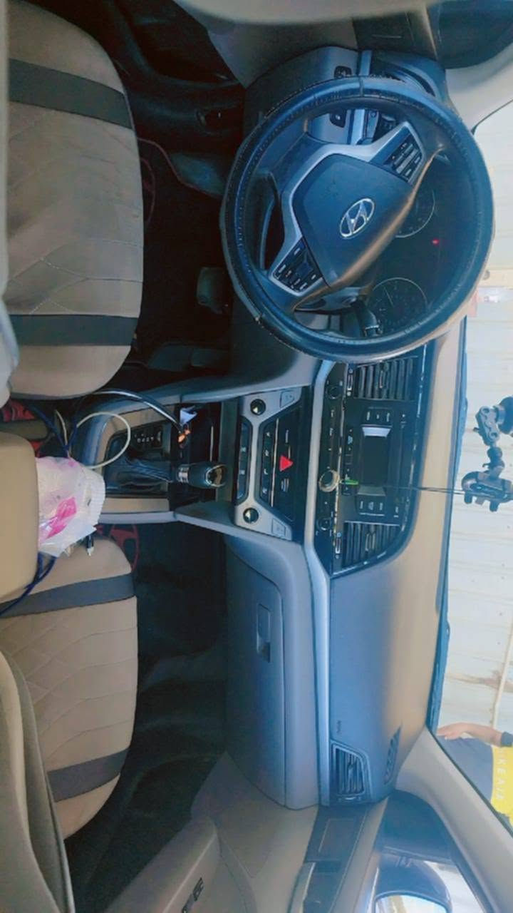 سلام عليكم
للبيع النترا امريكية 2017
حادثها بنيد مبدل وجاملغ خلفي بدون دواخل
سيارة حلوة وجهازه 
رقم اربيل تريد وكاله 
تريد مداور 
مكينه كير تبريد خير من الله
سعرها 105 وبيها مجال بسيط
مكان السيارة كربلاء 
استفسار اكثر اتصل ع الرقم
‏‪***********‬‏
