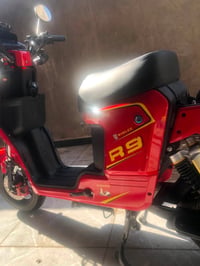 بطاريات ار9 • ٥ قطع • نضافه فول