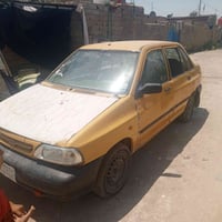 سايبه • موديل ٢٠١٢ • اتكفل براعيه