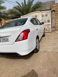 نيسان صني • ٢٠٢٣ • كفاله عامه