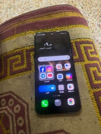 موبايل • ذاكرة ٢٥٦ • بصمة بالشاشة