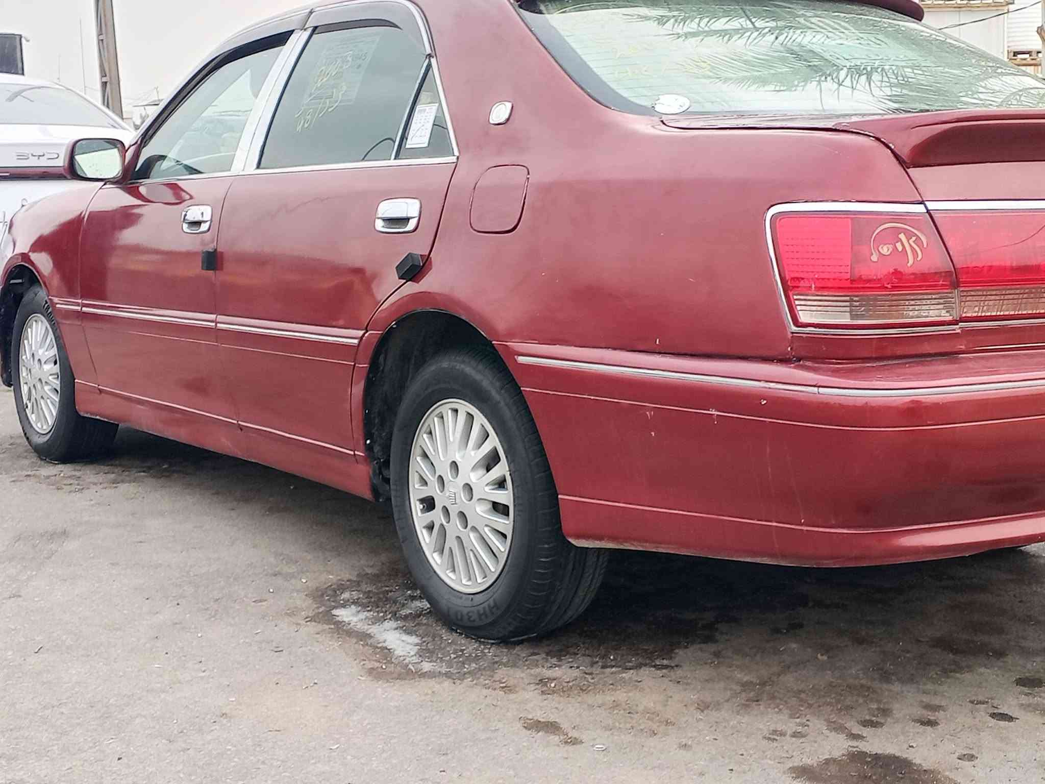 ملكه • ٢٠٠٣ • رقم كركوك