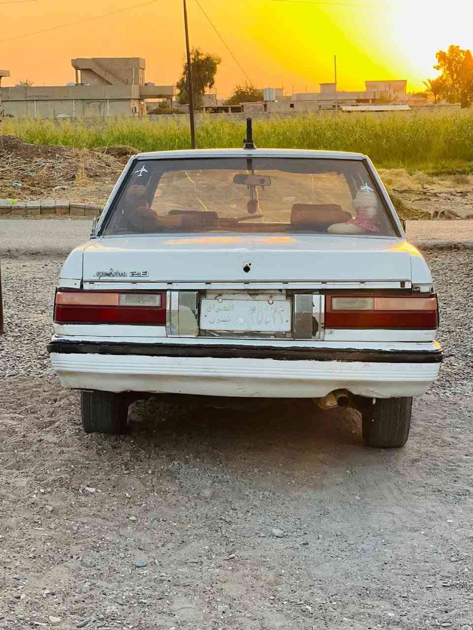سوبر للبيع موديل 85كير ومحرك
الصلي شرط السعر  ٢٠وبيه مجال ومراوس يرهم الشراري يتصل *********** مكان الحلوات
