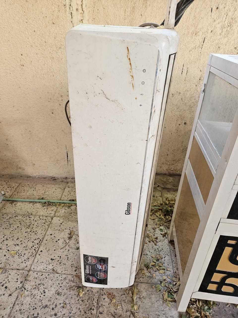 جبسن طنين بس داخليه  نظيفه كلش بدون اي ضرر شرط الفحص *********** 150 سعرها
كربلاء
