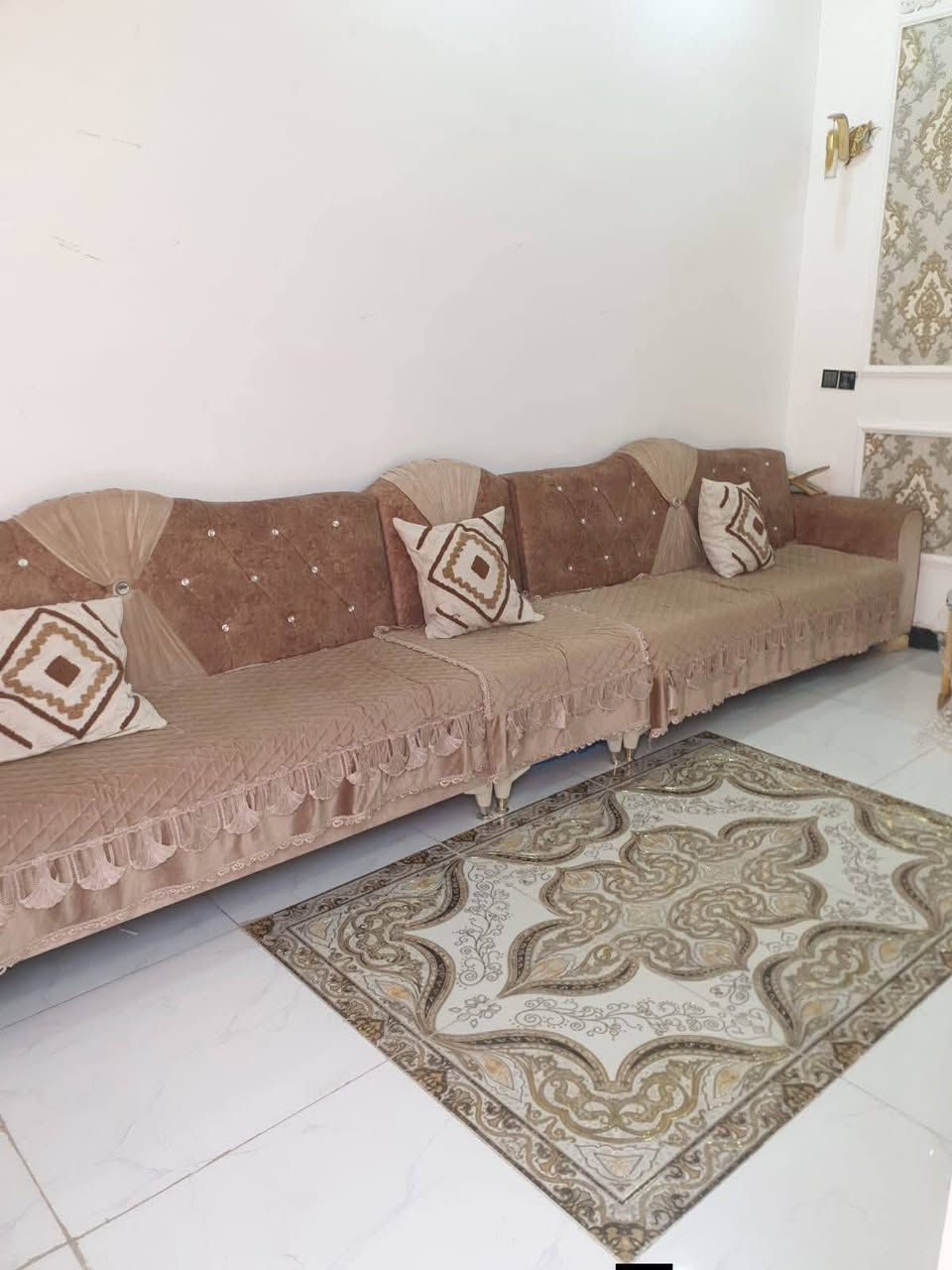 طابو زراعي • ١٠٠م • مشمول بالتطويب