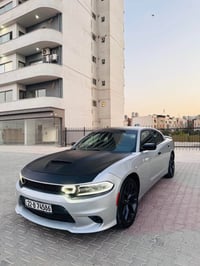 تشارجر SXT • ٢٠١٩ • رقم اربيل
