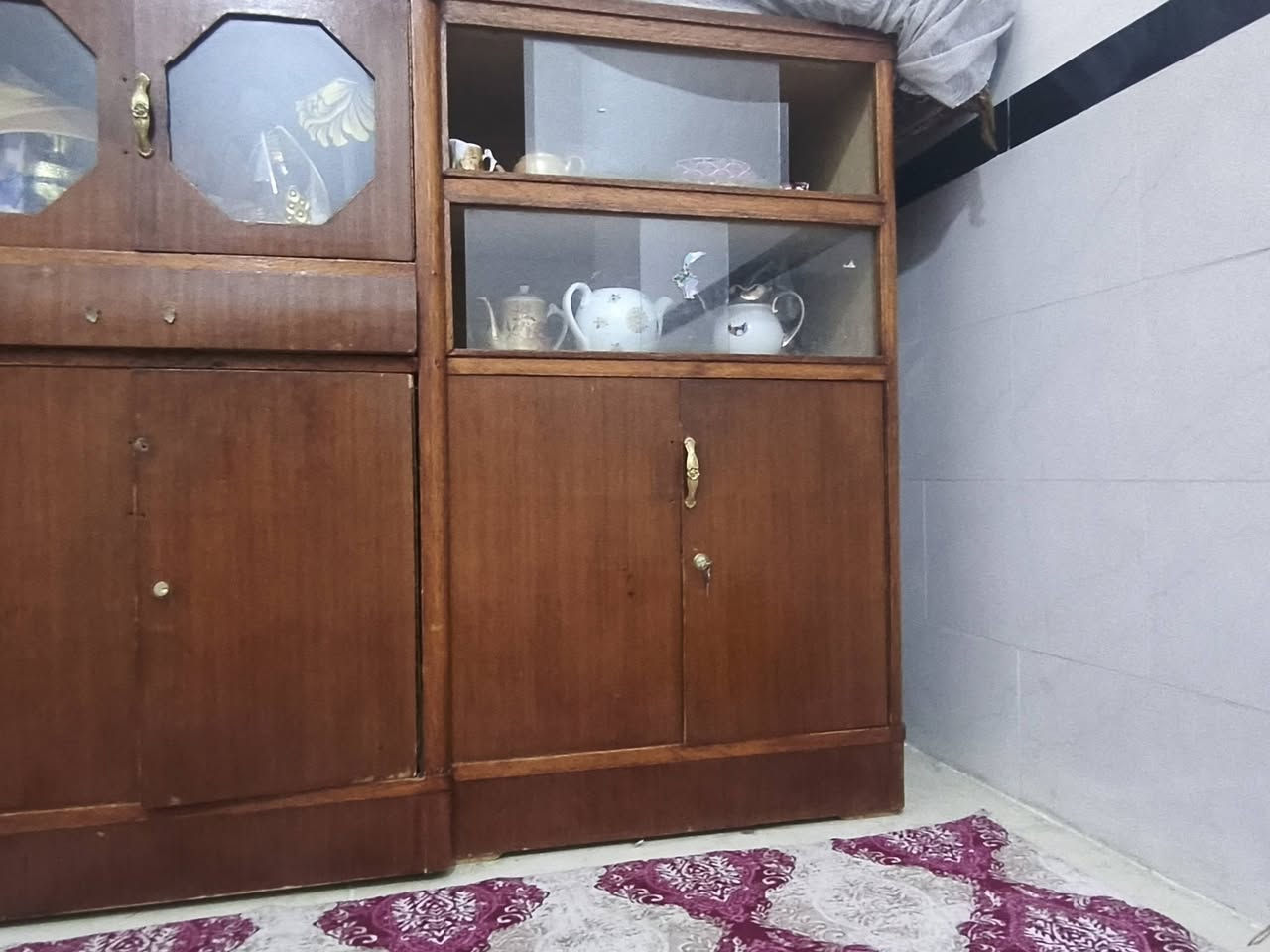 بوفيه • صاج • ميسان مغربة