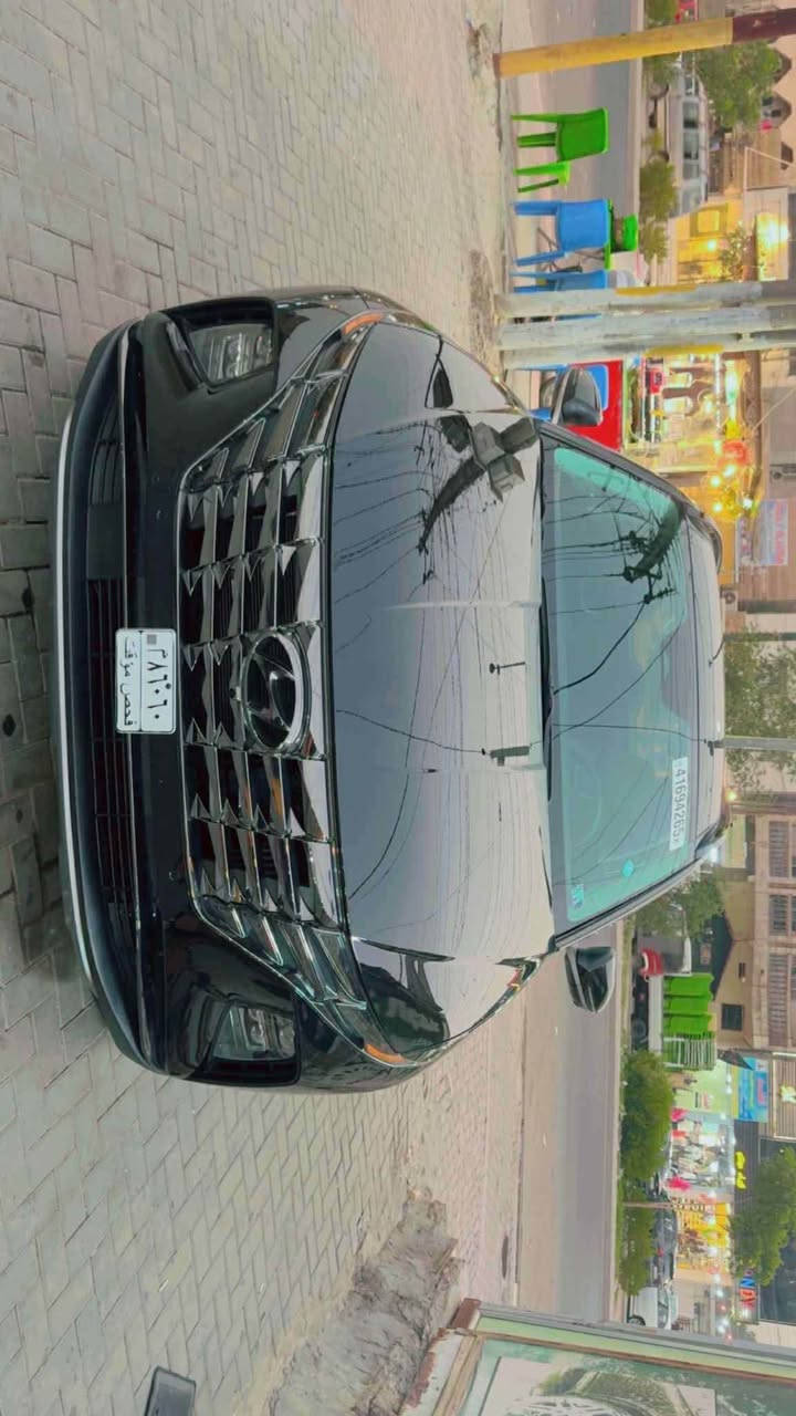 🚘 للبيع Hyundai Tucson Limited Hybrid 2024 🇺🇸

🔹 الموديل: 2024
🔹 الفئة: Limited Hybrid – فل أوبشن
🔹 الوارد: أمريكي 🇺🇸
🔹 المحرك: 1.6 Turbo Hybrid
🔹 القوة: تقريباً 226 حصان
🔹 ناقل الحركة: أوتوماتيك
🔹 الممشى: 30,000 ميل فقط
🔹 اللون: أسود 🖤
🔹 الإيرباغ: بدون إيرباك مفجّر

📌 حالة السيارة:
السيارة كان بيها حادث بالجهة الخلفية والباب، وتم تبديل الباب بباب بنفس اللون، وتم سمكرة وصبغ الجانغ الخلفي، والسيارة حالياً جاهزة للاستخدام.

💰 السعر: 20,000 دولار
🤝 بيه مجال بالحچي للجادين

📞 للاتصال والاستفسار:
***********
