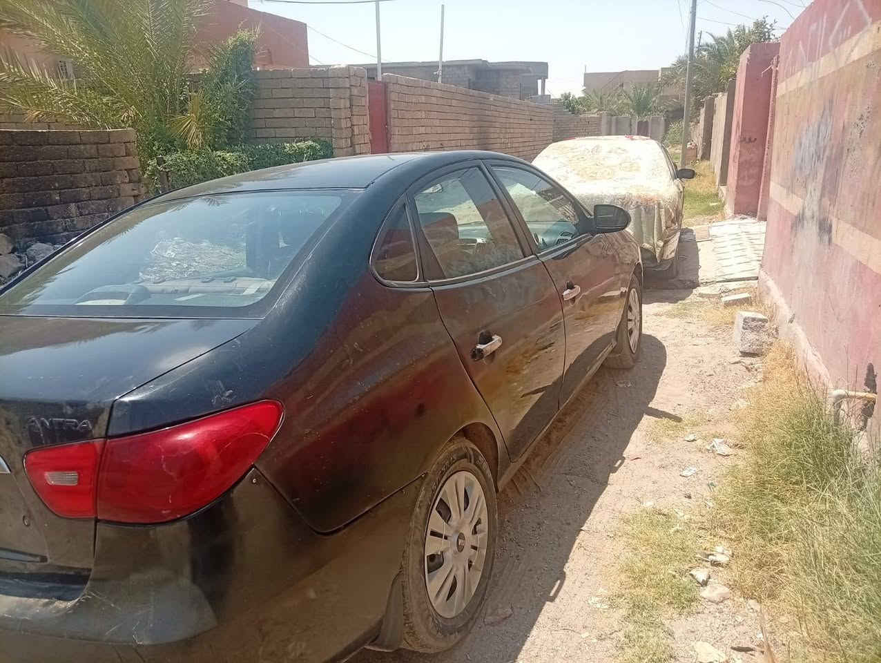 السلام عليكم النترا محرك ٢٠٠٠ ادوات كير محرك شرط السعر ٣٤ وبيها مجال المكان بيجي ***********
