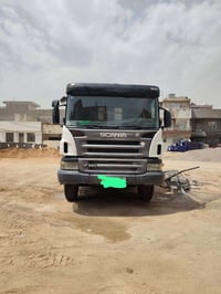 سكانيا • قلاب • ٢٠٠٨