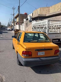 موديل ٢٠١٨ • مكينة وكير مكفولة • تاير جديد