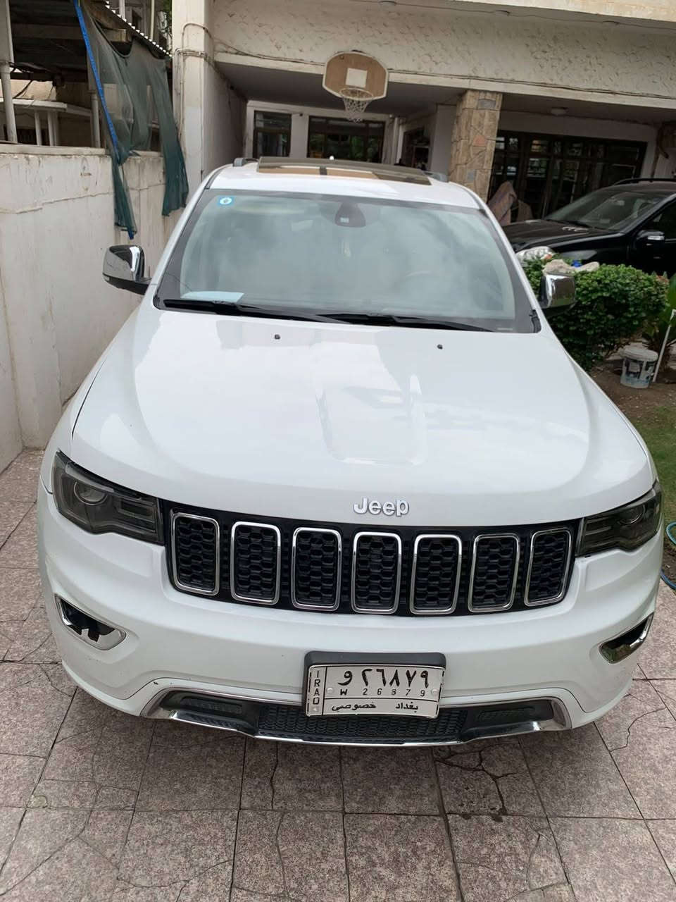 جيب اوفرلاند • ٢٠١٤ • ويل ٢٠