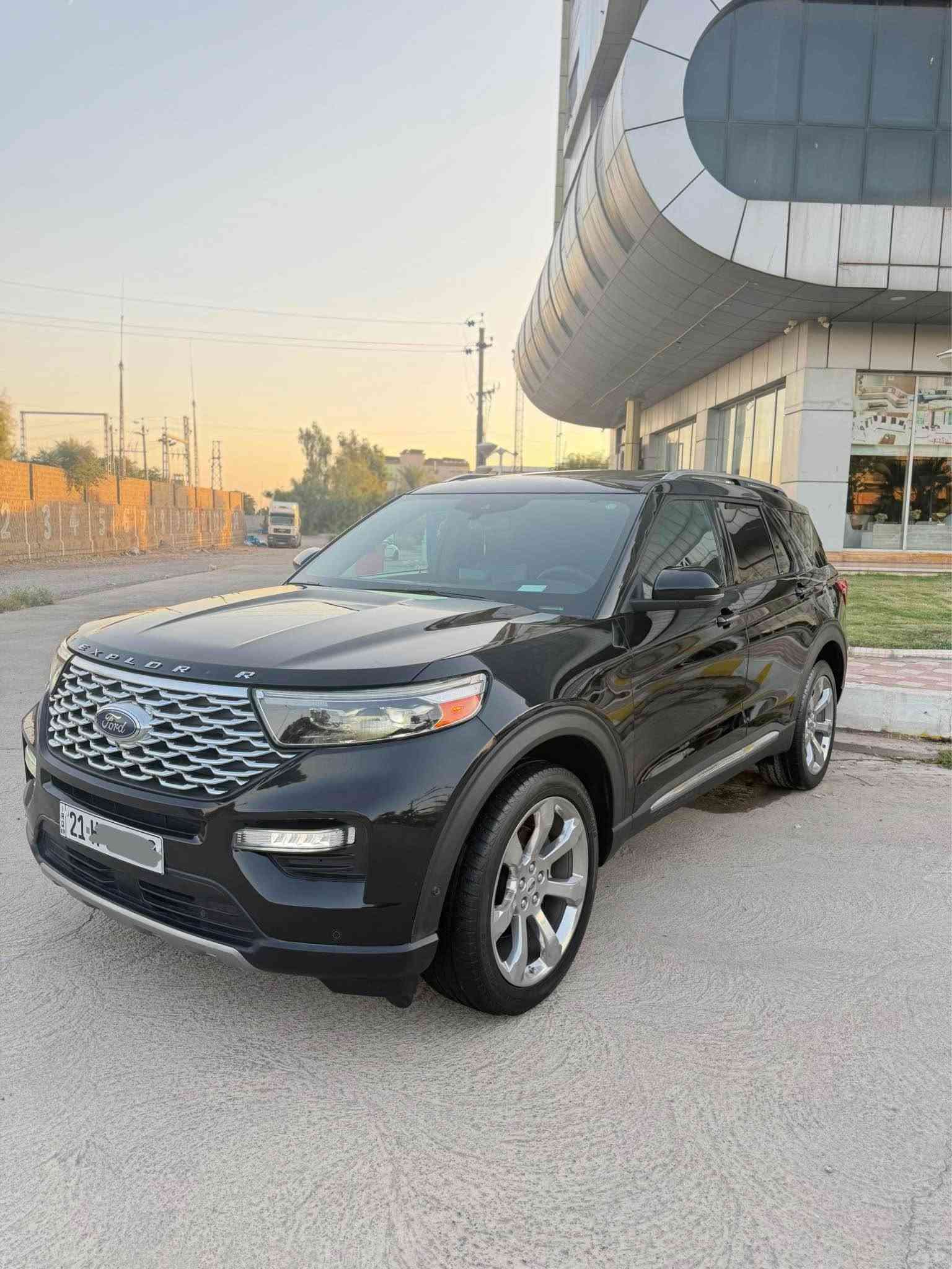کوردی//عربی

FORD EXPLORER 2020 platneom 4X4
ڕەنگی:ره ش
Vip

ژمارەی کورسی: ٧ نەفەری

حەجم مەکینە:6 پستون توربو 

مواصەفات: PLATINUM

گێچ ئەلیکترۆنی

5 دەرگا بەصمە

شەغال

سیستەمی سەماعە ١٢

شاشەی داشبوڵ کامل دیجیتاڵ

٣٦٠ پلە حاسە

حاسەی پێش

حاسەی پشت

حاسەی تەنیشت

گێڕ ماوس

برێک بەصمە

ئۆتۆ هۆڵد(AUTO HOLD)

ئۆتۆ ستارت(AUTO START)

ئۆتۆ ستۆپ(AUTO STOP)

٣٦٠ پلە ڕادار

ڕاداری پێش

ڕاداری پشت

ڕاداری تەنیشت

٣٦٠ پلە کامێرە

٨ مۆدی لێخوڕین

سیستەمی (ECO)

سیستەمی(SPORT)

سیستەمی(NORMAL)

سیستەمی(TOW/HAUL)

سیستەمی(SLIPPERY)

سیستەمی(LOW TRACTION)

سیستەمی(TRAIL)

تەحەکوماتی سەر سووکان

گير له سوكان دبل گير 

سووکان هیتەر

کوشن جلد

کوشن کارەبای

کوشنەکانی پێش و دوا هیتەر
 
كوشن پيش و دواى هيتر ومساج 
كوشن خزن 

سنوق شەفت و کارەبای

لایتی پێشەوە( لید ، دەبڵ عەدەسە،زینۆن، بلاجیکتۆر)

لایتی پشتەوە(لیدی کامل)

تایە و ویلی ٢٠ گەورە

دەبڵ ئەکسل (4x4)

ماسحةي جام اوتو 

ڕەقەم سلیمانیە تەحویل و غرامە بە شەرت

سەنەوی  تازه يه المانى 

گێڕ و مەکینە و کارەبایات و تەبرید بە شەرت

گێر و مەکینە نەکراوەتەوە

کامل سێرڤەر کراوە و چوار تایەی تازەی لە ژێرە

نووقسانی نییە و وەک بیلادی ماوەتەوە

ناونیشان : كلار 

ژمارەی تەلەفوون و واتساپ

***********

FORD EXPLORER 2020 4X4
اللون : اسود 

عدد المقاعد ( 7.راكب )
حجم المحرك :6 پستون توربو 

المواصفات :PLATINUM

كيـــج الكتـــرونــــي

5 بصمة ابــــواب

بصمة تشـــغيـــل

تشغيل عن بعد ,𝐑𝐄𝐌𝐎𝐓𝐄 𝐒𝐓𝐀𝐑𝐓

سيتم سماعات ,𝐁𝐀𝐍𝐆&𝐎𝐋𝐔𝐅𝐒𝐄𝐍

شاشة دشبول ديجيتال

كاميرة °360 

كاميرة امامي

كاميرة جانبي

كاميرة خلفي

كيـــر مـــاوس 

هـــانـــد بـــريـــك بصمة

اوتو هولد (𝐀𝐔𝐓𝐎 𝐇𝐎𝐋𝐃)

اوتو ستارات (𝐀𝐔𝐓𝐎 𝐒𝐓𝐀𝐑𝐃)

اوتو ستوب (𝐀𝐔𝐓𝐎 𝐒𝐓𝐎𝐏)

رادار امامي (تحديد مسار)

رادار جانبي  (نقاط عمياء)

رادار خلفي (التحذير من الاصطدام)

حساسات °360

حساسات امامي 

حساسات جانبي

حساسات خلفي

نظام (𝐄𝐂𝐎)

نظام (𝐍𝐎𝐑𝐌𝐀𝐋)

نظام (𝐒𝐏𝐎𝐑𝐓)

نظام (𝐓𝐎𝐖/𝐇𝐀𝐔𝐋)

نظام (𝐒𝐋𝐈𝐏𝐏𝐄𝐑𝐘)

تحكمات استيرن

استيرن هيتر 

كشنات جلد

كشنات كهربائي 

كشنات هيتر 
كشنات كدام وره ومساج
كشنات خزن 

صندوق شفط كهربائي 

لايتات 𝐋𝐄𝐃 ليد وعدسة زينون بيلادي

بلوجكترات 𝐋𝐄𝐃 ليد بيلادي

بكلايتات 𝐋𝐄𝐃 ليد بيلادي

ويــــل ٢٠ کبیر

دبل ئکسل (4x4)

ماسحات مال جام اوتو 

رقم سلیمانیە سنویە جدیدة الماني 

تحویل غرامة بشرط

القير والمكينة غير مفكوكين – بشرط

القیر و المکینە تبرید کارەبایات کل بشرط

تفاصيل اكثر الاتصال على ارقام التالية

واتساب و رقم:***********
مكان:كلار كالار, السليمانية
