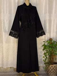 عباية • شال • جرجيت