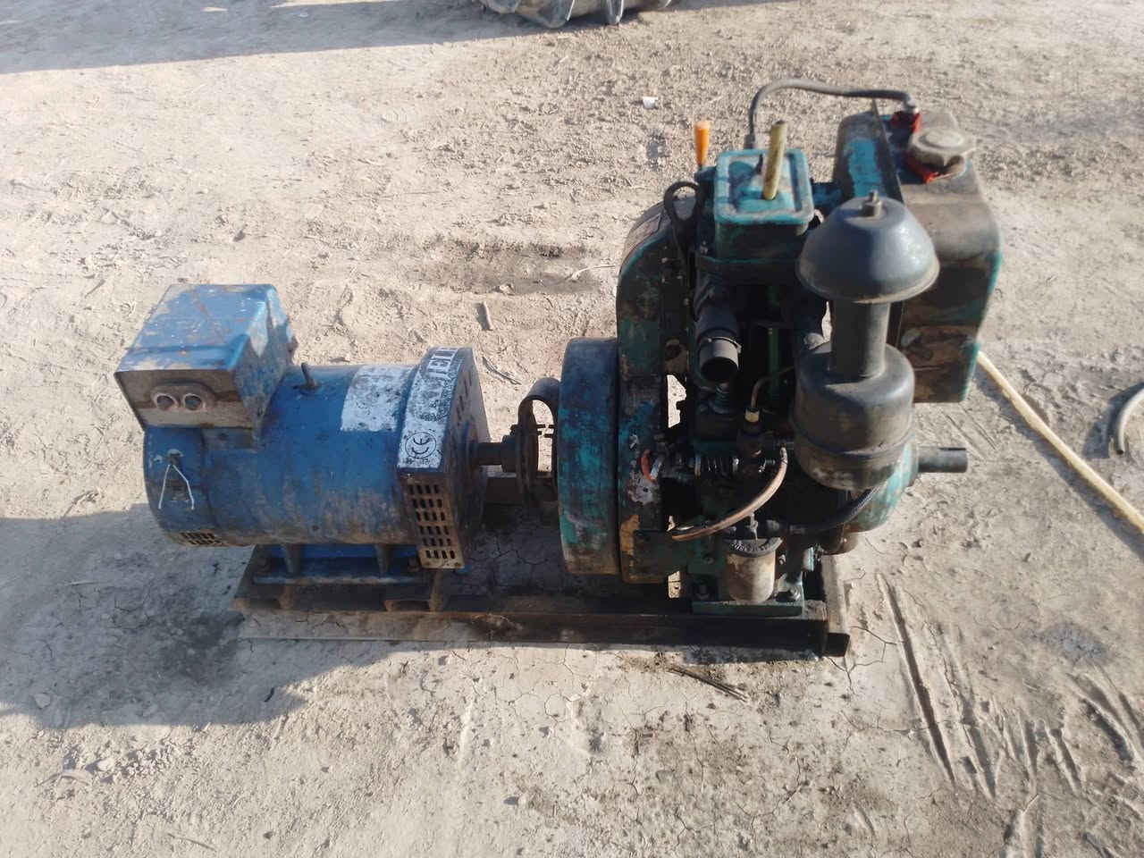 بتر لبيع شغال شرط دينمه 7ونص 
*********** الستفسار عل رقم
