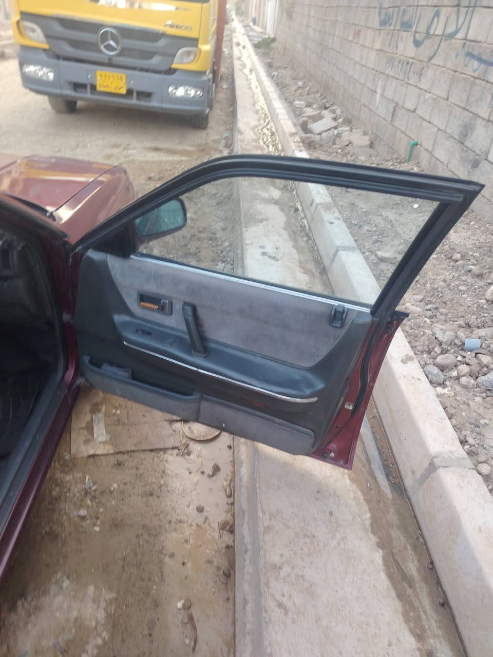 مازاد 626 مديل 1992جامات كهرب قفل مركزي مكينه 20 ثمانيه بخ سعر 32 بيه مجال التواصل انتصل عل ارقام
***********
***********
