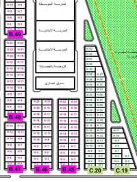 مجمع الأميرات الثاني • ٢٠٠م • جاهز للسكن