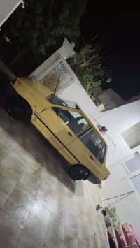 سايبا • موديل ٢٠١١ • ما بيها تبريد
