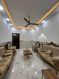 حي المعمل • ١٥٠م بالسند • ٤ غرف