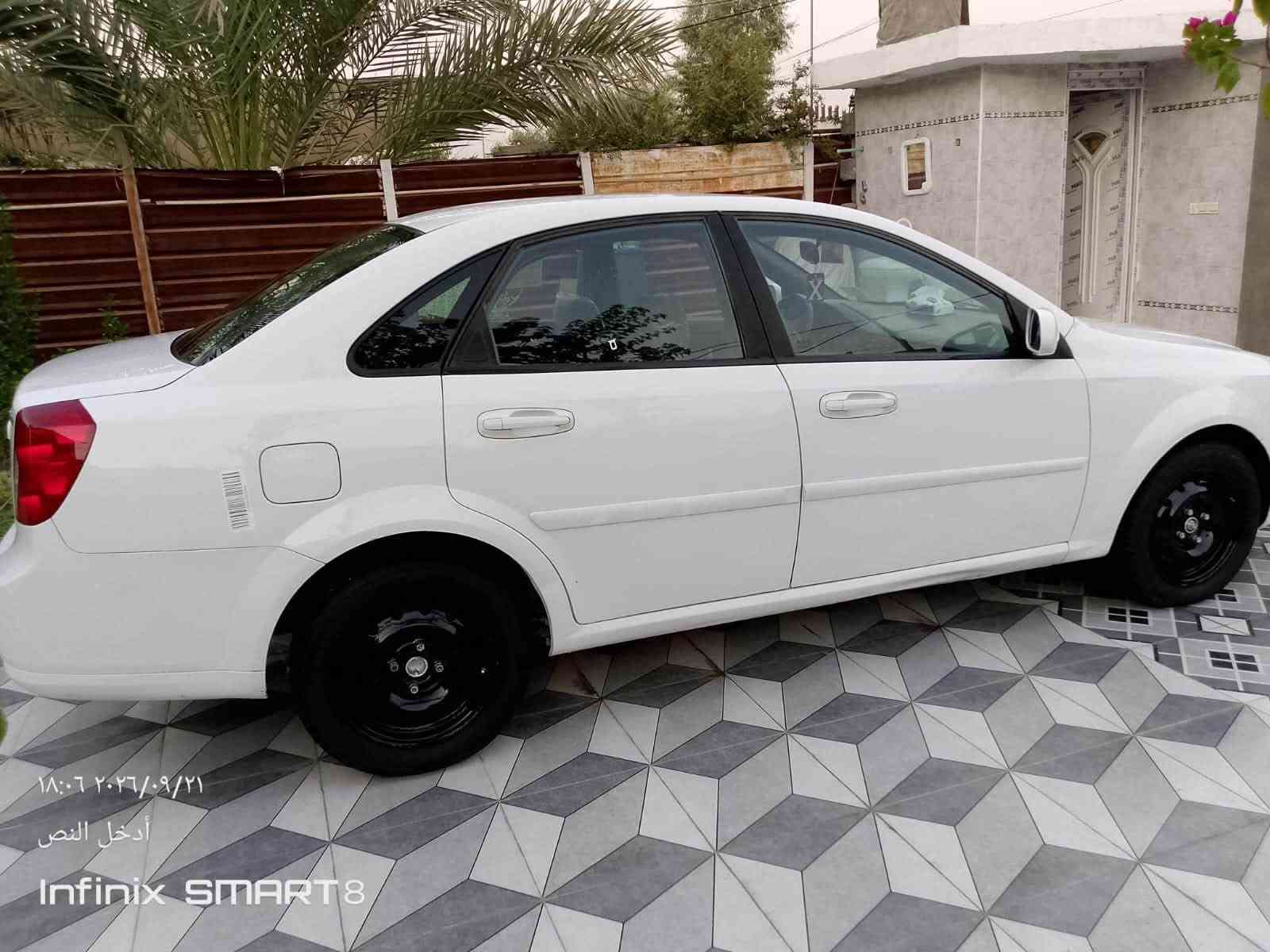 اوبترا 2011
رقم بابل  بسمي
قطعتين صبغ بدون داخل
بدون اي نقص مال جناي
سعر 73 مجال بسيط 
مكان السياره المسيب
ملاحظة مكلف بنشر
***********

نص مكتوب في الصور:
- ١٧:٥٧ ٢٠٢٦/٠٩/٢١
- أدخل النص
- Infinix SMART 8
- ١٧:٥٩ ٢٠٢٦/٠٩/٢١
- ١٧:٥٧ ٢٠٢٦/٠٩/٢١ أدخل النص Infinix SMART 8
- ١٧:٥٨ ٢٠٢٦/٠٨/٢١
- ١٧:٥٨ ٢٠٢٦/٠٩/٢١
- ١٨:٠٦ ٢٠٢٦/٠٩/٢١
- ١٨:٠٠ ٢٠٢٦/٠٩/٢١