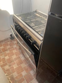 طباخ • ثلاجة • ابو جير