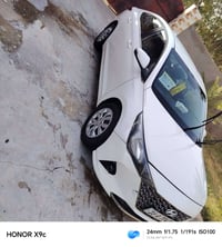 اكسنت ٢٠٢٣ • ماشيه ٨٠٠٠٠ • رقم قادسيه