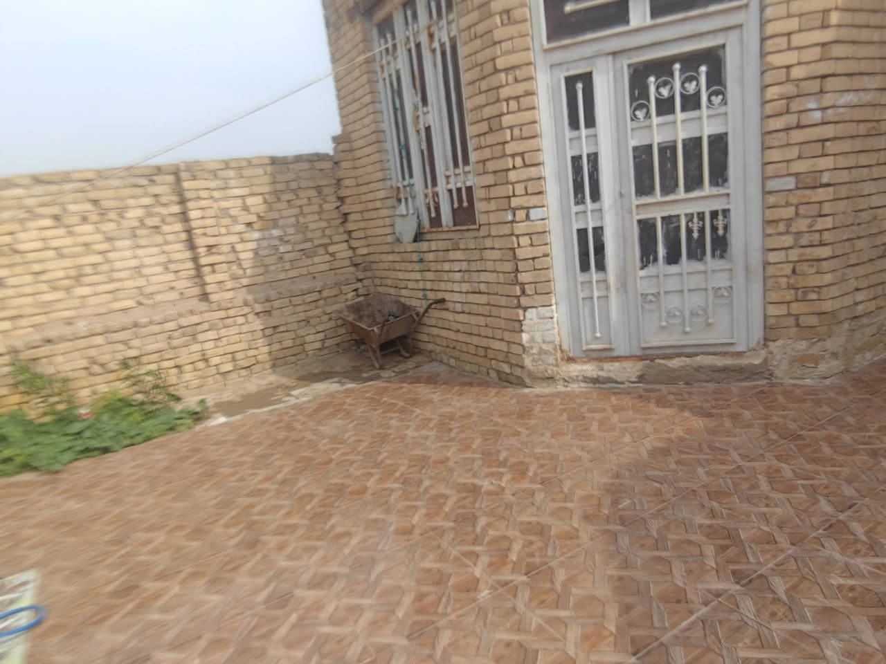الشطرة جسر الدبعه • ٢٥٠م • طابوك