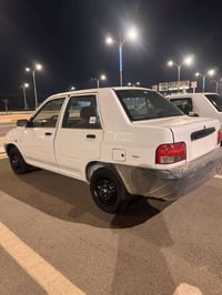 سايبا • ٢٠٢٦ • ماشيه ٨٠٠٠